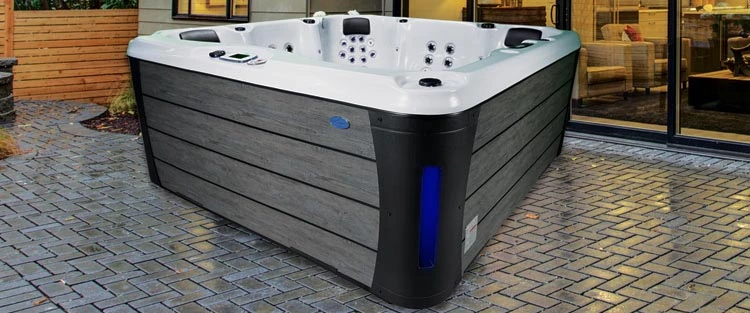 Elite™ Cabinets for hot tubs in Chico