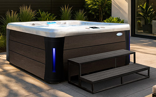 Escape Plus&trade; Spas Chico hot tubs for sale