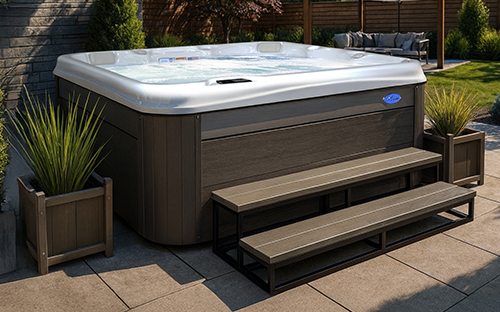 Patio&trade; Spas Chico hot tubs for sale