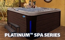 Platinum™ Spas Chico hot tubs for sale