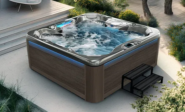 Platinum™ Spas Chico hot tubs for sale