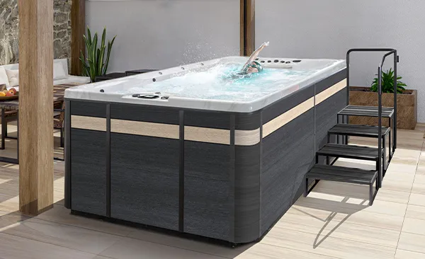 Swim X-Series Spas Chico hot tubs for sale