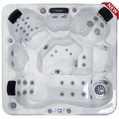 Costa EC-749L hot tubs for sale in Chico