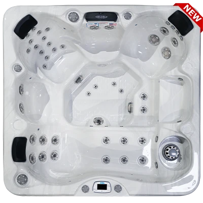 Costa-X EC-749LX hot tubs for sale in Chico