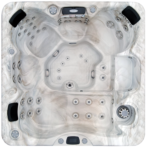 Costa-X EC-767LX hot tubs for sale in Chico