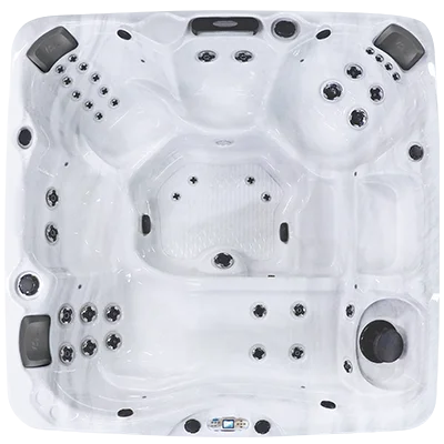 Avalon EC-840L hot tubs for sale in Chico