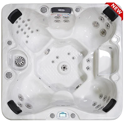 Cancun-X EC-849BX hot tubs for sale in Chico