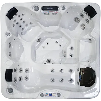 Avalon EC-849L hot tubs for sale in Chico