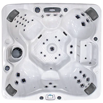 Cancun-X EC-867BX hot tubs for sale in Chico