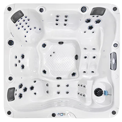 Malibu EC-867DL hot tubs for sale in Chico