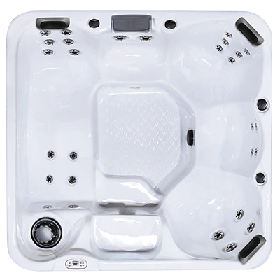 Hawaiian Plus PPZ-628L hot tubs for sale in Chico