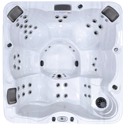 Pacifica Plus PPZ-743L hot tubs for sale in Chico