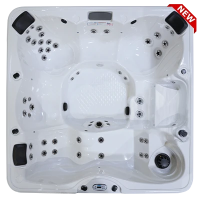 Pacifica Plus PPZ-743LC hot tubs for sale in Chico