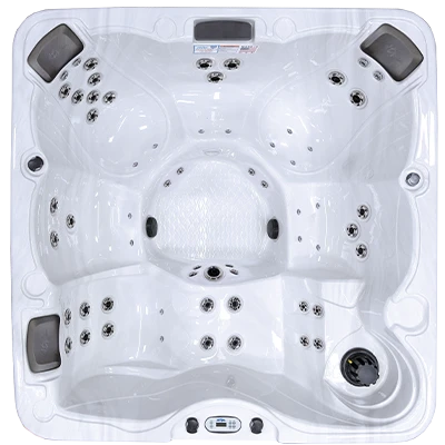 Pacifica Plus PPZ-752L hot tubs for sale in Chico