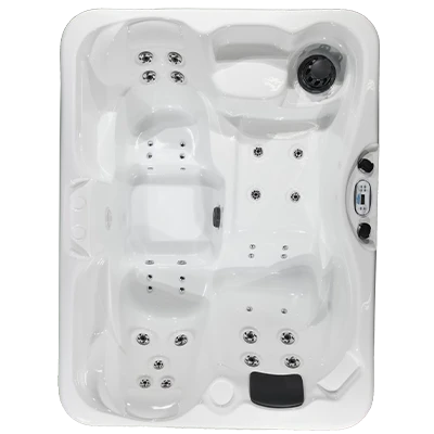 Kona PZ-535L hot tubs for sale in Chico